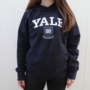 League Yale Sweatshirt